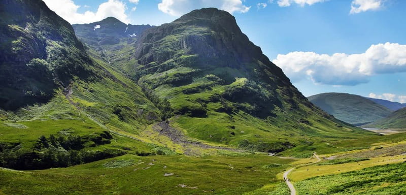 5-Day Tour to Isle of Skye, Oban, St Andrews and Highlands - Who should book this tour?