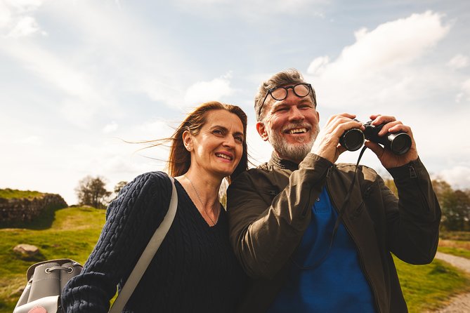 5-Day York, Lake District & Hadrian's Wall Tour from Edinburgh - Day five: Hadrian’s Wall and the Scottish Borders
