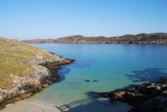 6-Day Outer Hebrides and Isle of Skye Small-Group Tour from Edinburgh - Day six, Eilean Donan, Ben Nevis, and Glencoe