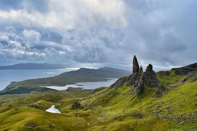 6 Day Outer Hebrides, Isle of Skye & optional 'Hogwarts Express' - Why this six-day route works