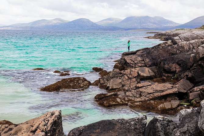 6 Day Outer Hebrides, Isle of Skye & optional 'Hogwarts Express' - Day one, from the Kelpies to Loch Ness