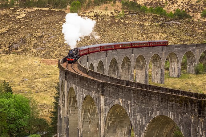 6 Day Outer Hebrides, Isle of Skye & optional 'Hogwarts Express' - Who should book this Outer Hebrides tour