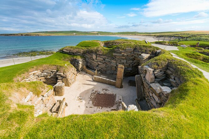 8 Day Isle of Skye, Orkney & North Coast 500 tour from Edinburgh - What this eight-day route does well