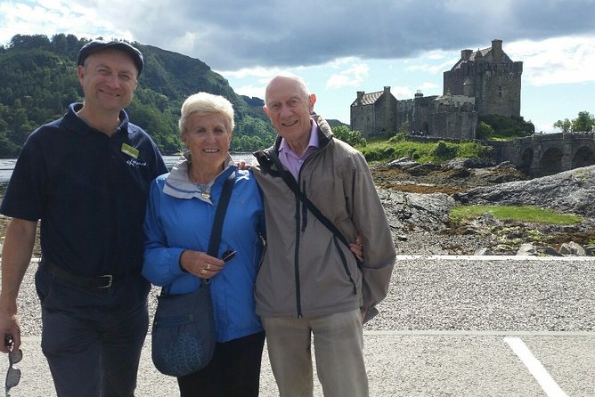 8-Day Orkney Skye and Highlands Tour from Edinburgh - Day 1: Loch Lomond and the ancient stones of Kilmartin Glen