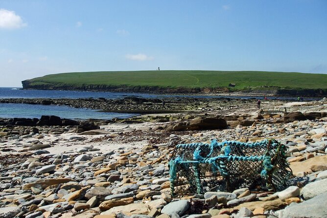 8-Day Orkney Skye and Highlands Tour from Edinburgh - Day 6: Skara Brae and Maeshowe, Orkney’s ancient core