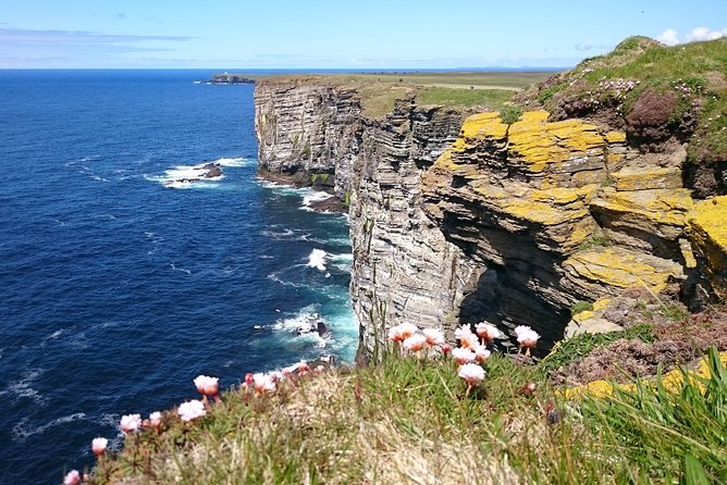 8-Day Orkney Skye and Highlands Tour from Edinburgh - Day 7: Returning from Orkney and stopping at John O’ Groats