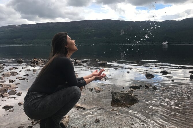 8-Day Orkney Skye and Highlands Tour from Edinburgh - Day 4: Eilean Donan Castle and Loch Ness