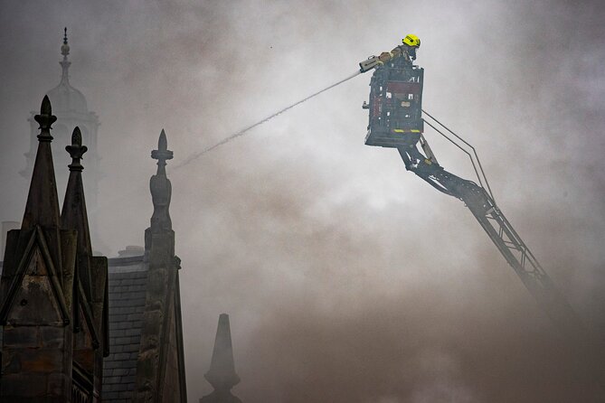 A life less narrow, the Genius of Harry Potter & Edinburgh Castle - Price, timing, and cancellation cautions