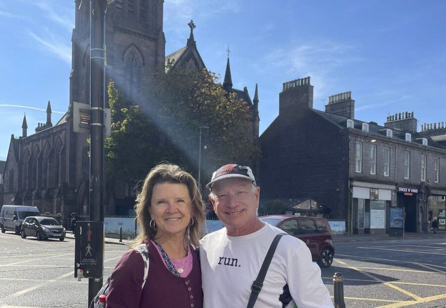 Aberdeen: Daily City Centre Walking Tour (2pm) - Why Aberdeen’s street art makes this walk different