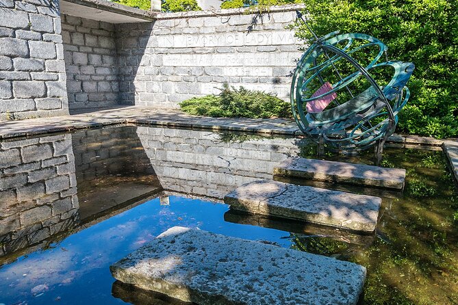 Aberdeen Historical Walking Tour - Timing, weather, and practical planning