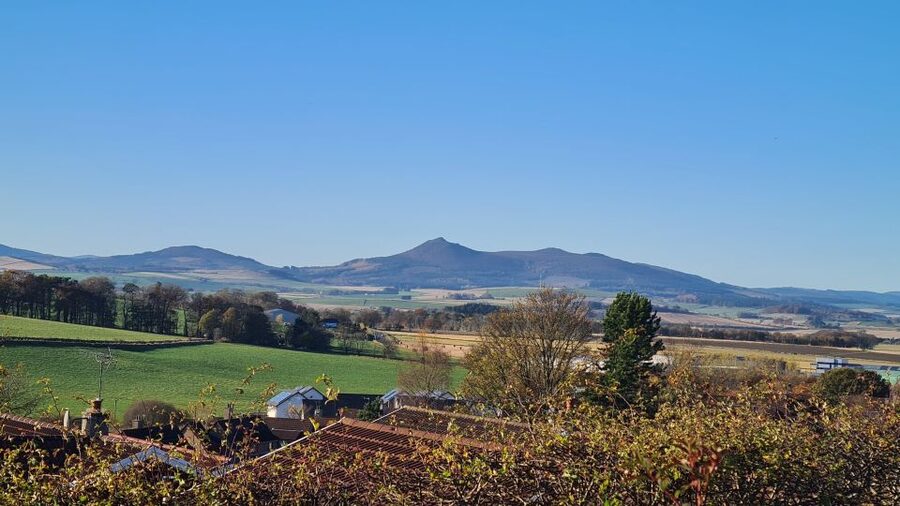 Aberdeen's Ancient Heritage and Folklore Tour - Kildrummy, the midday pause