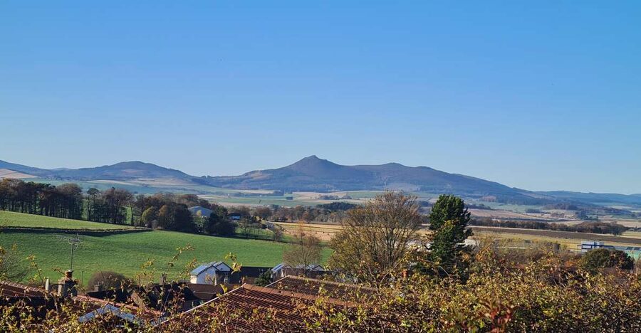 Aberdeen's Ancient Heritage and Folklore Tour - Dyce and the meaning hidden in carved symbols