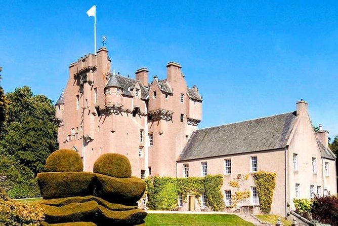 Aberdeen & Shire Castle & Distillery Private Group one Day Tour - Who will enjoy this day most?