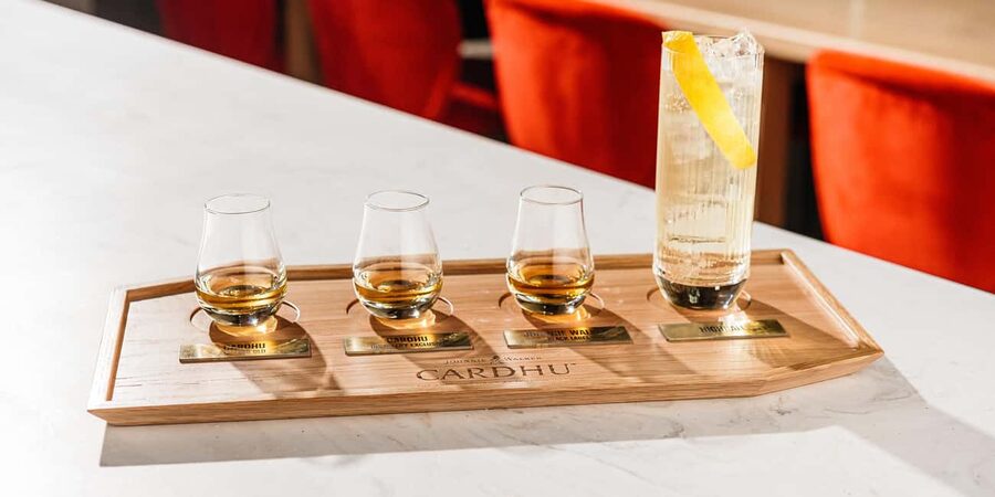 Aberlour: Cardhu Whisky Distillery Tour and Tasting - Cardhu’s women-led beginning in Speyside