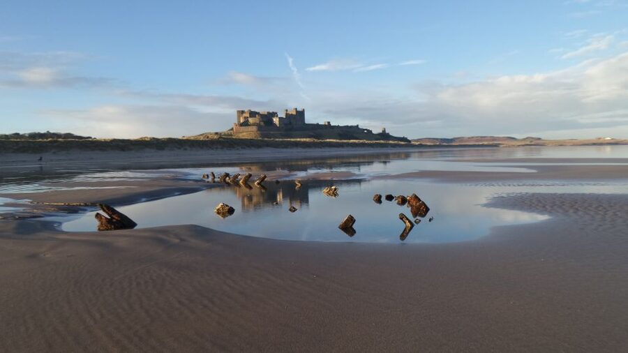 Alnwick Castle and Scottish Borders Tour from Edinburgh - Key points at a glance