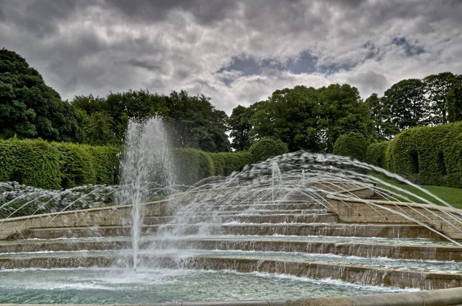 Alnwick Castle, Northumberland & Scottish Borders 1-Day Tour - Practical value at $79 per person