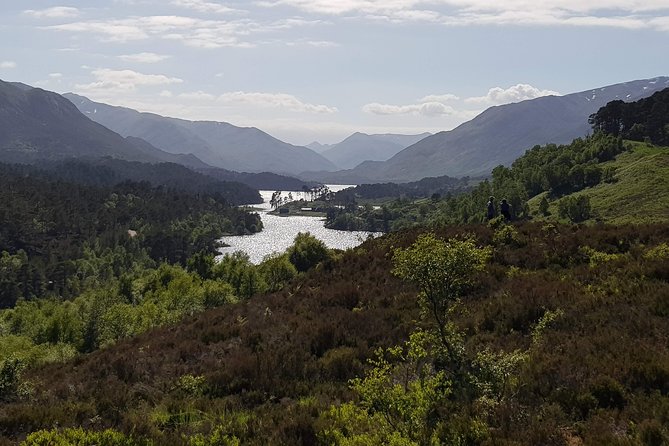Alternative Loch Ness Tour by Secret Highlands - Loch Ness and Urquhart Castle: a quick first look