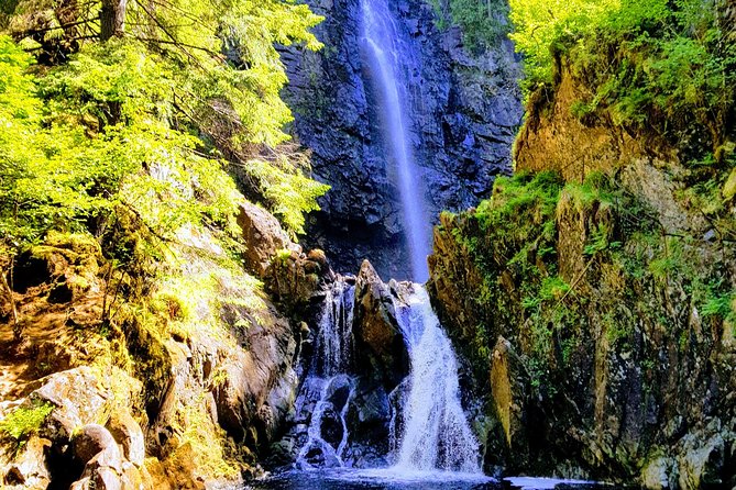 Alternative Loch Ness Tour by Secret Highlands - Corrimony Chambered Cairn and Scotland’s distant past
