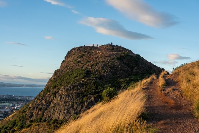 Arthur's Seat Sunset Hike with Mountain Guide - Key points before you book