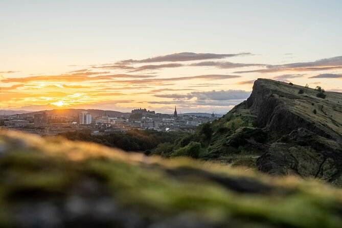Arthur's Seat Sunset Hike with Mountain Guide - Why Arthur’s Seat works so well at sunset