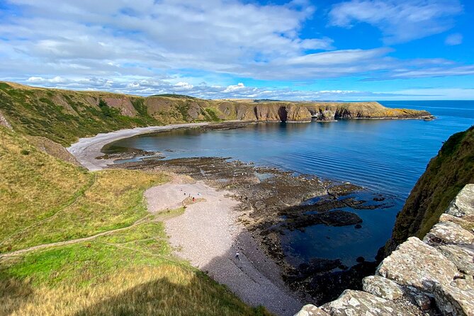Balmoral Craigievar Dunnottar Crathes Castles Tour from Aberdeen - What the private vehicle changes
