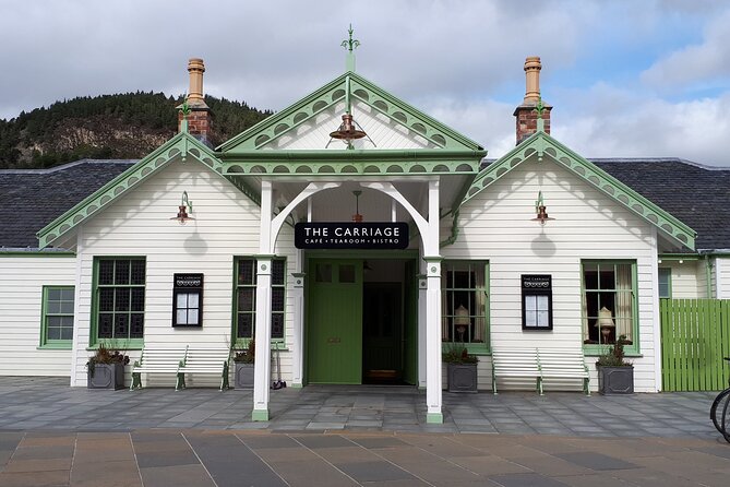 Balmoral & Royal Deeside Tour - Why this Aberdeen day trip works so well