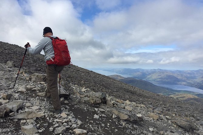 Ben Nevis Hiking Day Trip from Edinburgh - Why this Ben Nevis day is a major undertaking