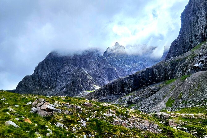 Ben Nevis Open Group Walks - Understanding the $151.04 price
