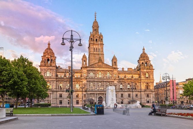 Bespoke 5 day Tour - your personal itinerary - A private Scotland trip built around your interests