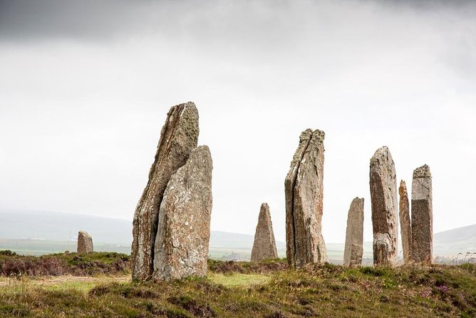 Bespoke 5 day Tour - your personal itinerary - Day 3: Glasgow, royal ruins, and Outlander locations
