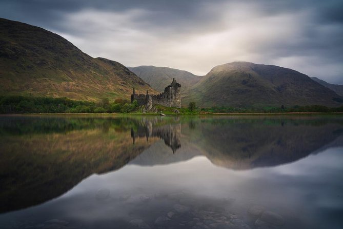 Bespoke 5 day Tour - your personal itinerary - Day 4: Falkland, whisky, and the Cairngorms