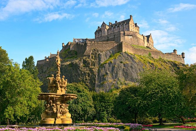 Bespoke 5 day Tour - your personal itinerary - Day 2: Fort William, Glencoe, and Loch Lomond