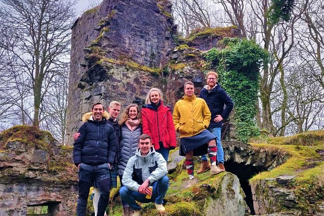Bespoke Itinerary Planning from an Experienced Tour Guide - Why a custom Scotland plan can save your holiday