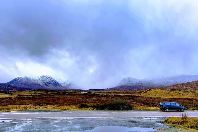 Bespoke Itinerary Planning from an Experienced Tour Guide - Family connections can shape the day