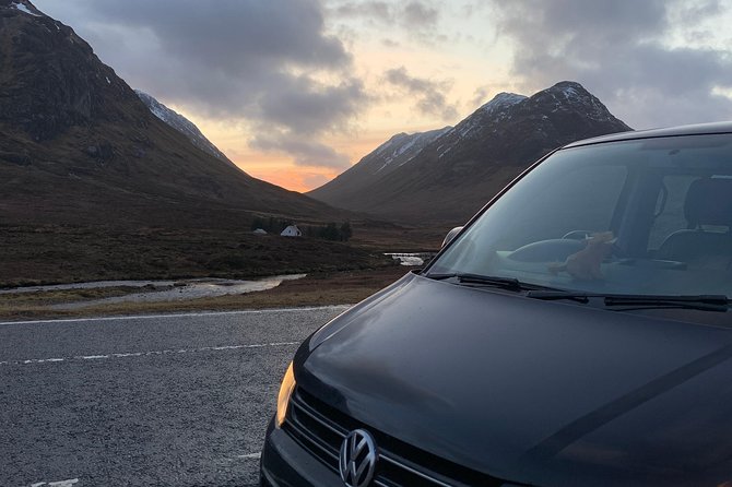 Bespoke Itinerary Planning from an Experienced Tour Guide - The value of a private group price