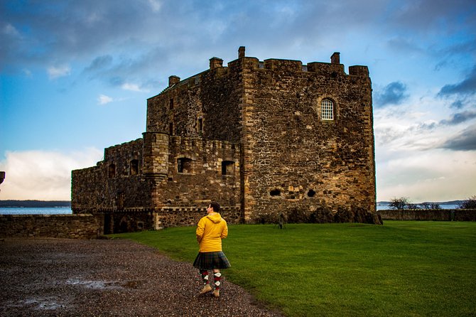 Bespoke Itinerary Planning from an Experienced Tour Guide - One hour or one full day?