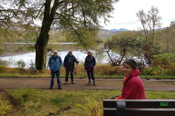 Bespoke Private Tours of Scotland and the Borders - Whisky tasting with context, not pressure