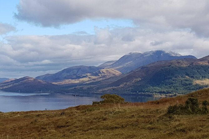 Bespoke Private Tours of Scotland and the Borders - Lochs, glens, and the changing Highland scenery