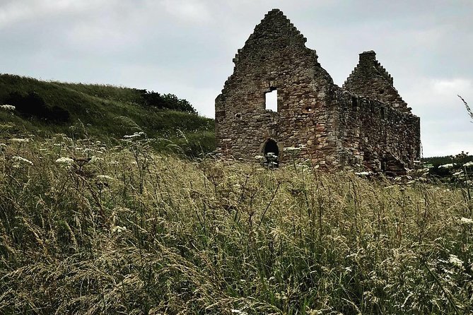 Beyond Edinburgh (Half Day Tour) - Why this private Edinburgh outing works