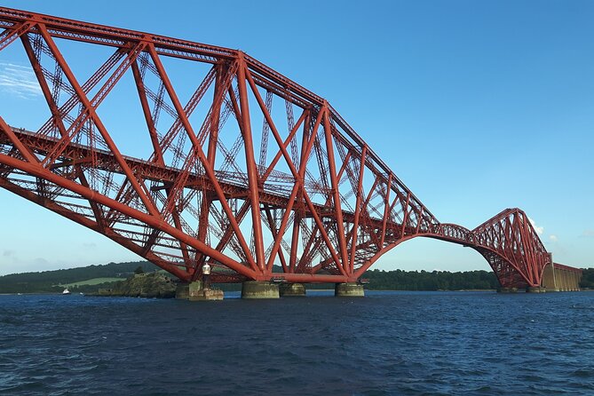 Blackness Castle Cruise - Why the Firth of Forth makes a fine short cruise