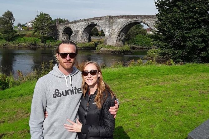 Braveheart (Battle of Stirling Bridge) Tour - Why Stirling Bridge matters more than the movie