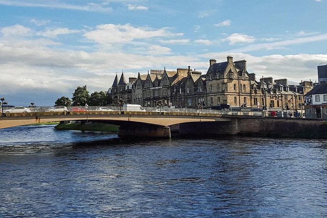 Cawdor Castle, Inverness, Culloden, Outlander and Loch Ness Tour - A big Highland sampler from Invergordon