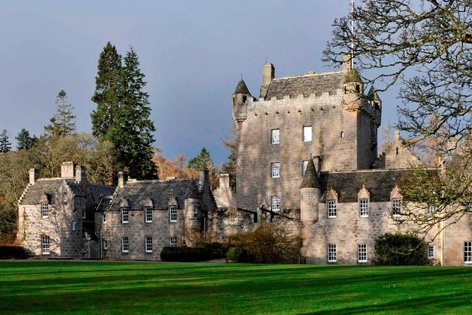 Cawdor Castle, Inverness, Culloden, Outlander and Loch Ness Tour - Culloden Battlefield: the stop that deserves your attention