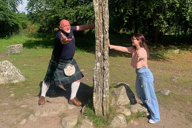 Cawdor Castle, Standing Stones, Culloden and Loch Ness - Cawdor Castle, gardens, and a proper Highland pause