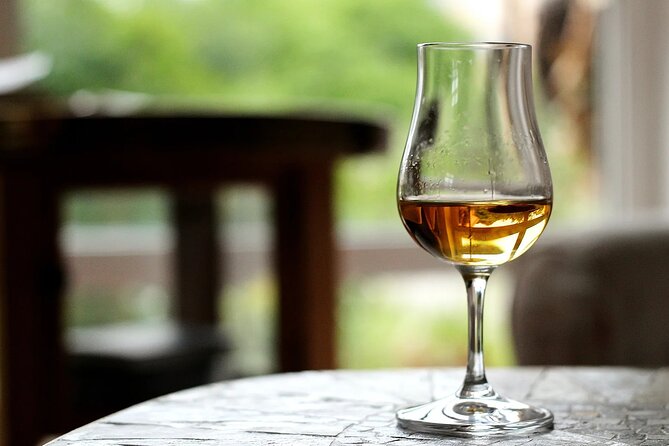 Cellar Of Scotland Walking Tour, taste Edinburgh's finest drinks - Is $95.98 a fair price?