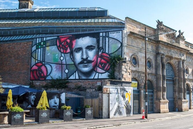 Charles Rennie Mackintosh Walking Tour: Saturdays 10am - Alexander Greek Thomson and Mackintosh’s first married flat