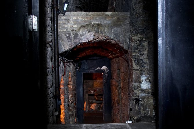 City of the Dead Underground Vaults (Day) - Who will enjoy this tour most