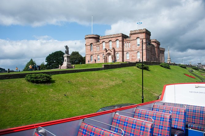 City Sightseeing Inverness Hop-On Hop-Off Bus Tour - Should you book the Inverness hop-on hop-off bus?