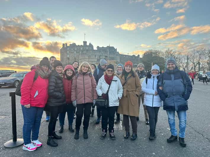 Classic Old Town Tour - Why this Old Town walk works