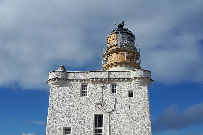 Coastal Villages of Aberdeenshire - Why this coastal day feels different